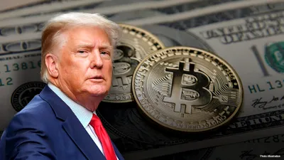 Tarifele anunțate de Trump pe importurile din China au declanșat lichidări record de 18 miliarde de dolari