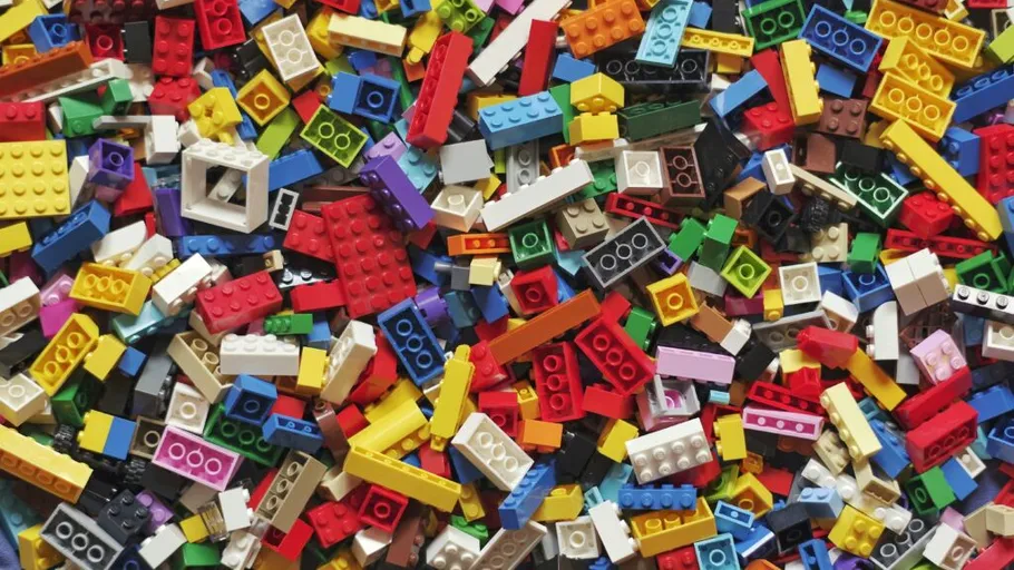 Lego înregistrează vânzări record, de 4 miliarde de lire, pentru că părinții vor detox digital