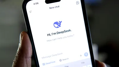 DeepSeek anunță un nou model AI axat pe codificare