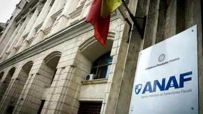 Ministrul Nazăre înlocuiește 9 din cei 15 șefi de la ANAF Antifraudă București