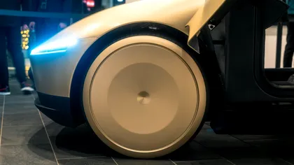 Începe revoluția taxiurilor autonome!