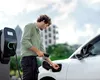 Vânzările de mașini electrice au crescut în aprilie, în pofida tensiunilor comerciale globale. Popularitatea Tesla scade în Europa