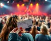 Mafia biletelor la concerte și competiții sportive și-a făcut o adevărată „armată”. Mii de lucrători cumpără biletele în timp record și apoi le revând la prețuri exorbitante