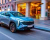 Noul Geely Cityray a ajuns în România. Cât costă rivalul lui Bigster?