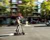 Trotinetele și bicicletele electrice nu vor mai putea circula fără RCA
