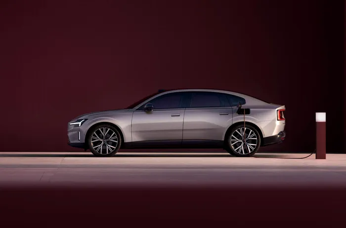 Volvo își înjumătățește gama de modele în SUA din cauza taxelor de import