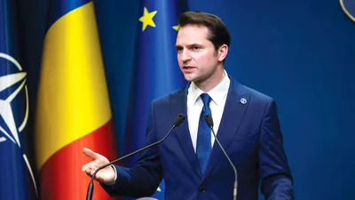 OMV Petrom va livra gaze din perimetrul Neptun Deep în Republica Modova