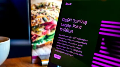 Ce discută, de fapt, oamenii cu ChatGPT? Analiza a 47.000 de conversații a scos la iveală adevărate surprize