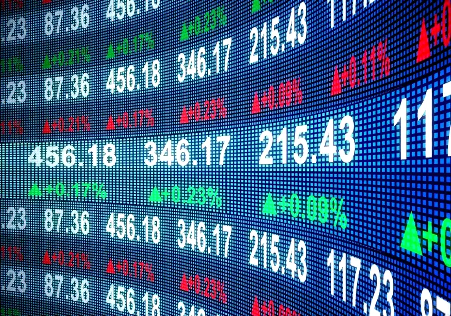 Bursa de Valori București închide pe verde: creșteri pe majoritatea indicilor, rulaj solid