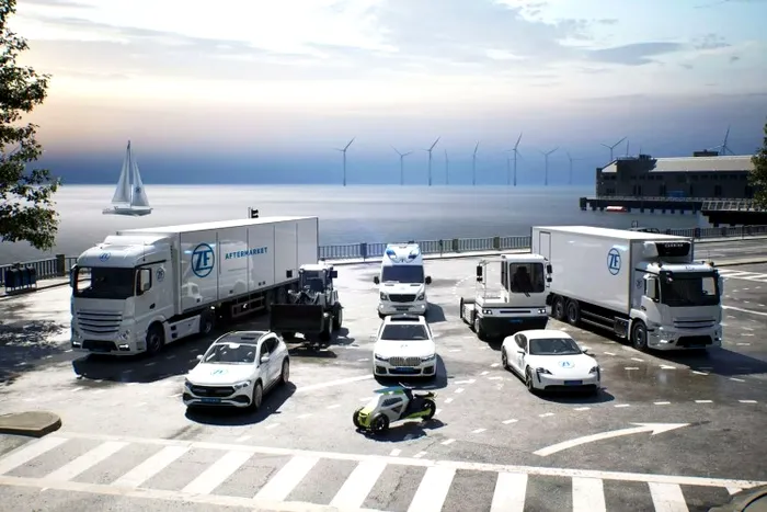 Samsung Electronics intră în sectorul auto printr-o investiție majoră