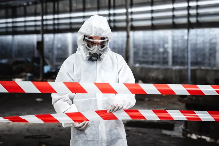 Nuclear FOTO: Shutterstock