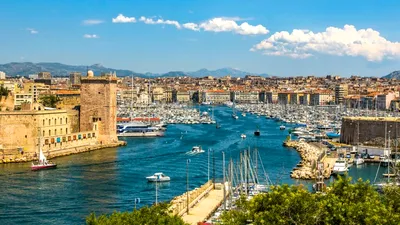 Războiul drogurilor din Marsilia redesenează scena politică a Franței