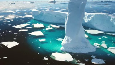 Arctica, valoarea economică în cifre. Ce ascunde această regiune înghețată și cum ar putea schimba lumea