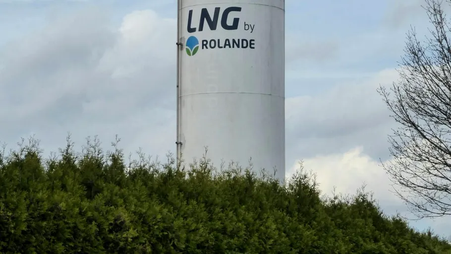 Licitațiile pentru gazul american eșuează în Europa de Est. Politica imprevizibilă a lui Trump sperie investitorii 