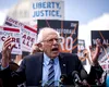 Bernie Sanders susține că democrații pierd pentru că se tem de miliardari. Inegalitatea economică alimentează popularitatea lui Trump
