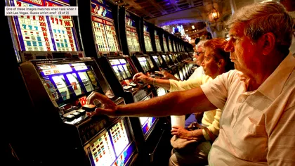 Transferul banilor de la săraci la bogați: sălile de jocuri vizează cele mai sărace cartiere dintr-un oraș și trimit profiturile către miliardari și fonduri offshore