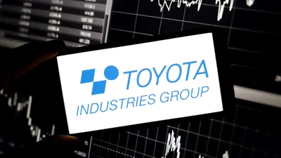 Delistarea de la bursă lovește în plin Toyota Industries: acțiunile au scăzut cu 13%
