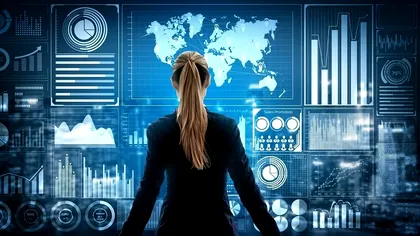 UE vrea să reducă accesul la datele financiare pentru Big Tech