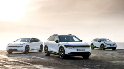Încă un brand auto chinez intră pe piața din România