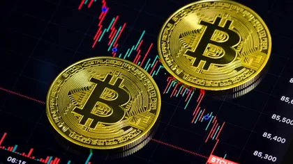 Prăbușire cu efect de domino în cripto: investitorii obişnuiţi au pierdut totul în fonduri „cu levier”, după ce pariul pe Bitcoin s-a întors împotriva lor