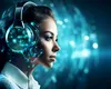 Angajații din call center-uri s-au săturat să fie confundați cu Inteligența Artificială