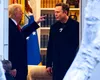 „Elon primește mai mult decât oricine”: Trump critică subvențiile uriașe acordate lui Musk și menționează DOGE