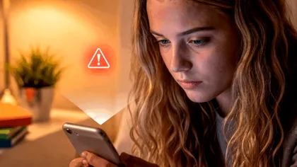 5 capcane moderne folosite de escroci în 2025. La ce trebuie sa fii atent - de la voci clonate la abonamente „gratuite”