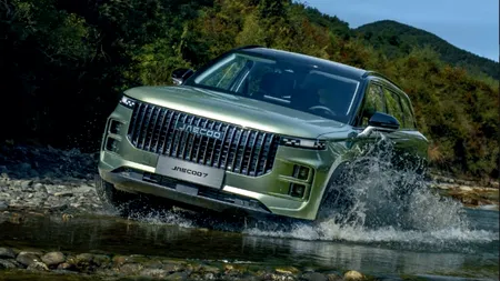 Europa riscă să piardă războiul cu China pe piața PHEV-urilor