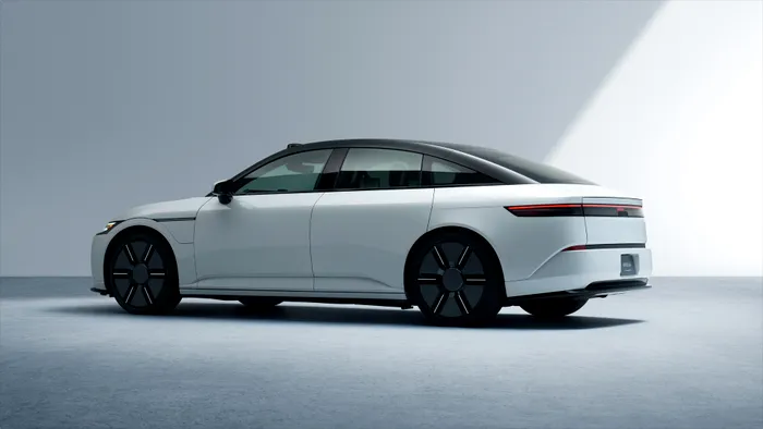 Berlina electrică Afeela 1 încă nu a fost lansată, dar Sony și Honda anunță deja pierderi de sute de milioane de dolari
