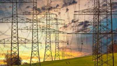 România importă din ce în ce mai multă energie electrică. Creștere uriașă în primele cinci luni ale anului 2025