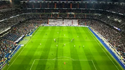 Real Madrid, cel mai bogat club de fotbal, atrage investitori externi