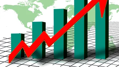 România a încheiat 2025 cu o inflație anuală de 9,7%