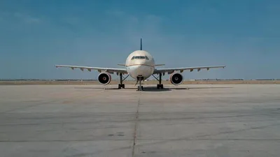 Cercetătorii chinezi au creat un tip de beton capabil să oprească aeronavele, imitând efectul unei perne de aer
