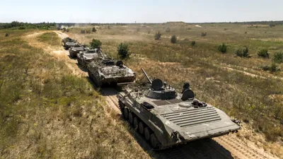 Rusia acuză Serbia că vinde armament către Ucraina prin Cehia, Polonia și Bulgaria