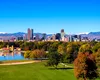 Adio, New York. Care sunt noile orașe americane care devin centre de top pentru business travel