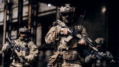 Europa intră în cea mai mare cursă a înarmării din ultimele decenii: 343 de miliarde de euro cheltuiți în 2024