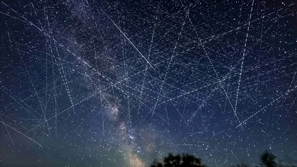 Elon Musk deține cei mai mulți sateliți din jurul Pământului. Care sunt efectele adverse pentru spațiul cosmic în viitorul apropiat