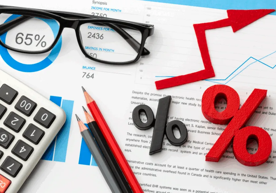 PIB-ul României a scăzut cu 1,6% în primul semestru. Consumul și tranzacțiile imobiliare au tras economia în jos, investițiile au rămas pe plus