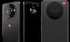 Leica intră puternic pe piața europeană cu un smartphone revoluționar. Anul aniversar aduce doar vești bune pentru companie
