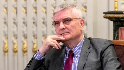 Avertisment dur pentru economie: „România a trăit peste posibilități”. Corecțiile abia încep