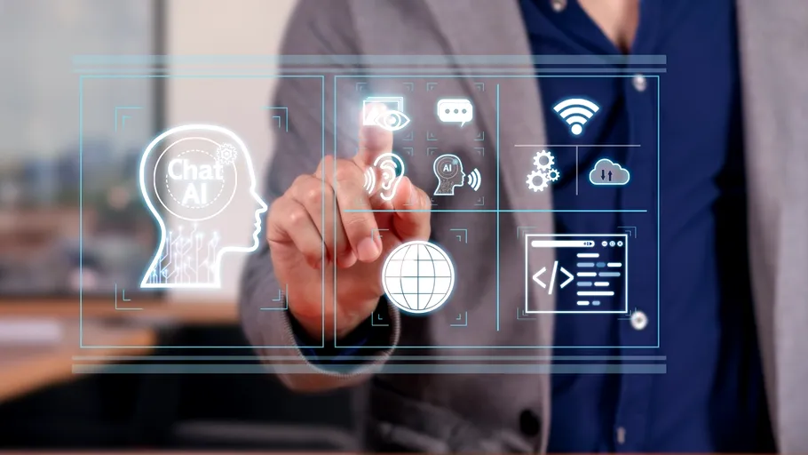 Apar modele de inteligență artificială care se apropie de gândirea umană