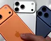 Apple recucerește China: iPhone 17 ajunge la 25% cotă de piață