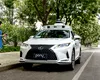 Siguranța vehiculelor autonome, incertă: un robotaxi Pony.ai a luat foc din senin