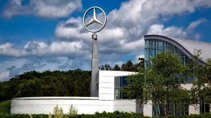Tarifele impuse de Trump au costat Mercedes-Benz peste 400 de milioane de dolari