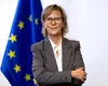 Cine este Maria Luís Albuquerque, comisarul european pentru Servicii Financiare care face o vizită-fulger în România în plină criză guvernamentală