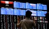 Bursa asiatică explodează pe fondul boom-ului AI