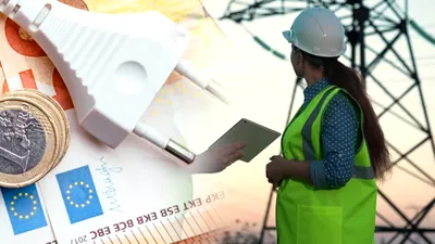 Românii vor plăti printre cele mai mari prețuri la energie din Europa, după 1 iulie. Semnal de alarmă de la  APCE