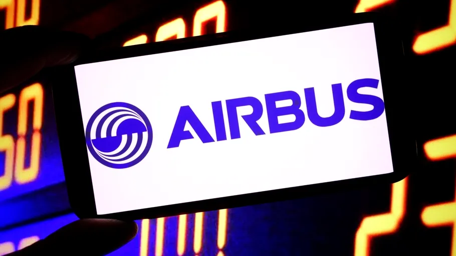 Mega-contract pentru Airbus: o companie din Asia comandă 150 de avioane