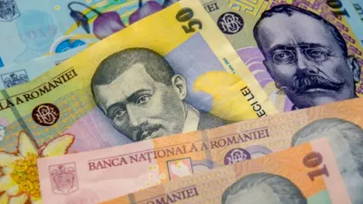 Euro la 5,20 lei până la finalul lui 2026: cum vor fi afectate salariile, ratele și bugetul României