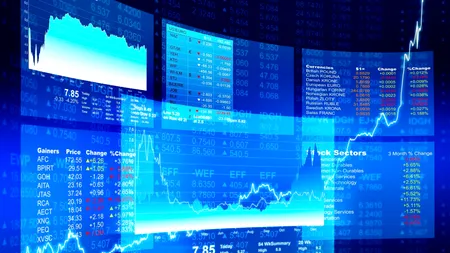 Optimism pe bursele europene. Indicele pan-european Stoxx 600 a urcat cu 0,56%